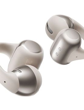 Cuffie a Conduzione Ossea OPENDOTS ONE Grey taglia unica