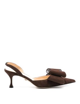 Mach & Mach Slingback Le Cadeau