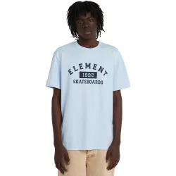 Camiseta de manga corta para hombre Home Team