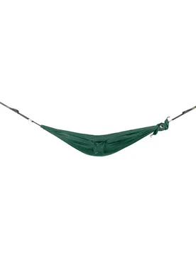 Mini Hammock Set Dark Green - Ticket to the Moon - FashionsVida