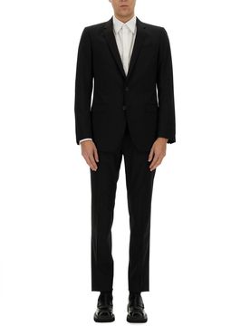 Men's Martini Mini Dress