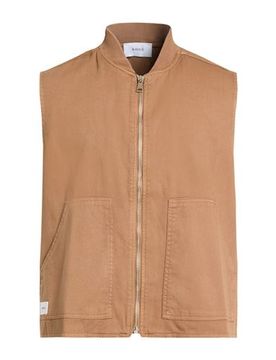 Weste Herren Hellbraun L,M,XL Herren