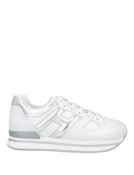 Sneakers Mujer Blanco 34,34.5,35 Mujer