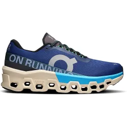 Zapatillas de running de hombre Cloudmster 2