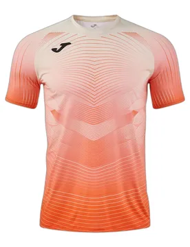 Trikot Elite XII - Orange - male - Size: 2XL - Joma - FashionsVida