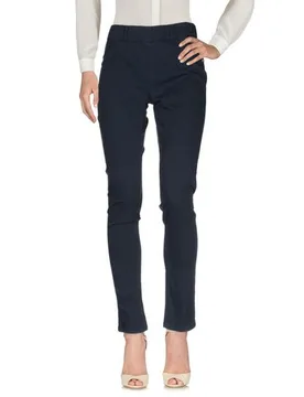 Pantalones Mujer Azul noche 40 Mujer - Marani Jeans - FashionsVida