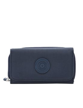Mindesa Cartera azul oscuro