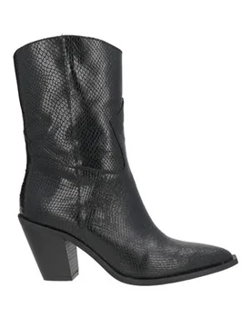 Stiefelette Damen Schwarz 37,41 Damen - J.A.P. JOSE ANTONIO PEREIRA - FashionsVida