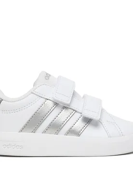 Sneakers Grand Court 3.0 Infants JP9373 Weiß 23 female - Adidas - FashionsVida
