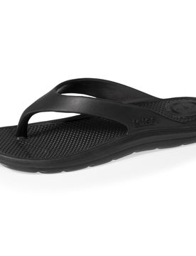 Tongs Confort Noir noir 36