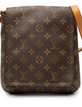 Monogram Musette Salsa PM Short Strap - Louis Vuitton - FashionsVida
