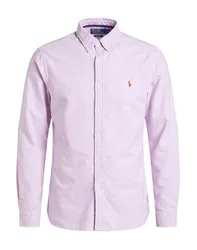 Camisa Hombre Lila M Hombre