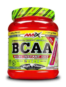 Poudres De Bcaa Instantanées Melon D´eau 500g