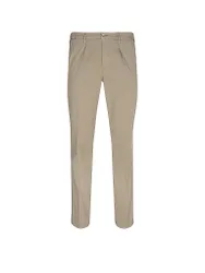 Profuomo Chino gris 50