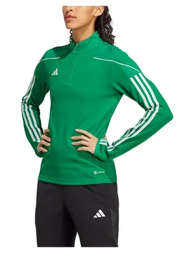 Veste Tiro23l Tr Team Green XS - Adidas - FashionsVida