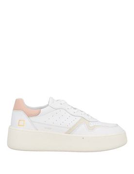 Sneakers Damen Weiß 37 Damen