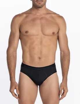 Slip de hombre de punto - Punto Blanco - FashionsVida