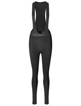 Salopette Larga Ride Thermal Black
