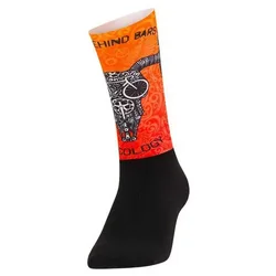 Chaussettes Longues Life Behind Bars Aero