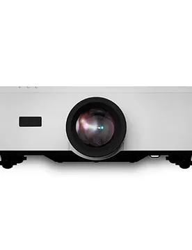 Projecteur P721q 7200lm 4k 3d White One Size unisex - NEC - FashionsVida