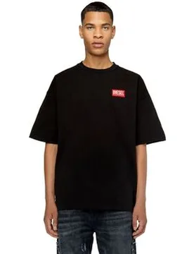 Diesel T-Shirt 62455 Eu L Male - Diesel - FashionsVida