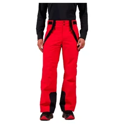 Pantalon Insulated Sports Red 2XL