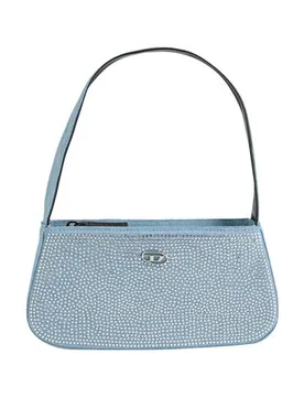 Handtaschen Mädchen 9-16 jahre Blau -- Mädchen 9-16 jahre - Diesel - FashionsVida