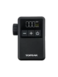 Pumpe E-BOOSTER Digital Mini schwarz B
