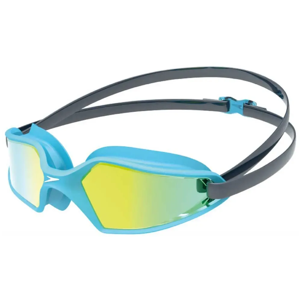 Lunettes De Natation Junior Mirror Hydropulse - Speedo - FashionsVida