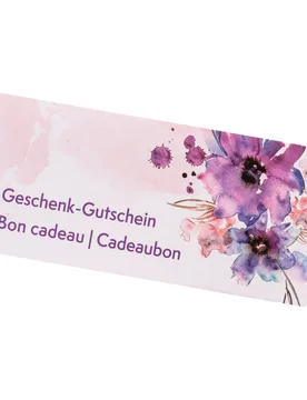 Geschenkgutschein "Die " - MODERNE HAUSFRAU - FashionsVida