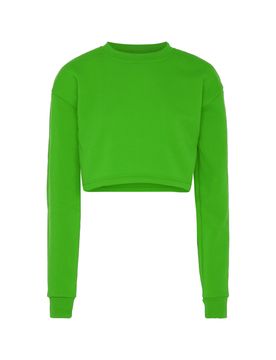Kilata Sudadera manzana