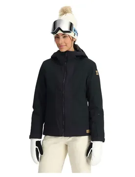 Spyder Veste Cascade Black 12 Femme