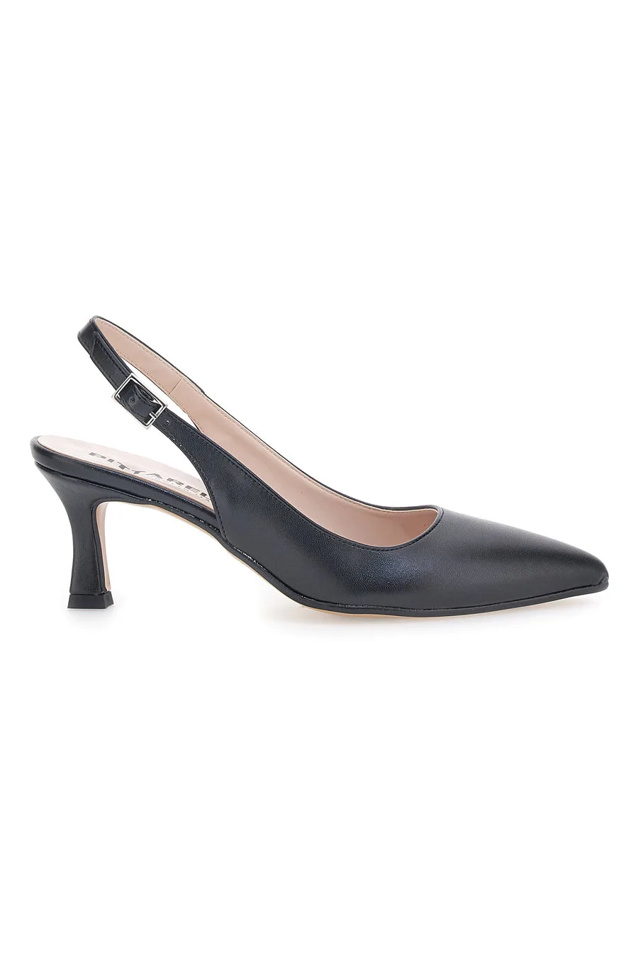 PITTARELLO 4366 NERO 37 - Pittarello - FashionsVida