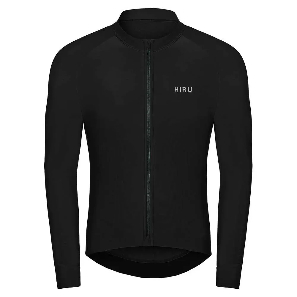 Maillot à Manches Longues Core Thermal - Hiru - FashionsVida