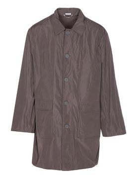 Thom Browne Giacca Memory Tech