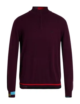 Pullover Hombre Ciruela 3XL,L,XL,XXL Hombre - Harmont & Blaine - FashionsVida