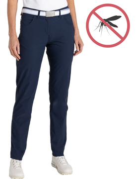 Hose NosiLife Milla, navy 36