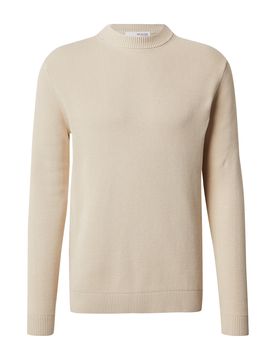 SELECTED Jersey 'SLHDane' ecru