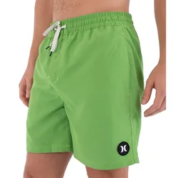 Short De Bain Volley Icon Solid 17´´ Riverdale L