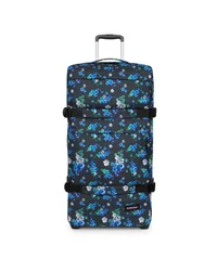 Transit'r Plus L, 100% Polyester Floral Bloom Black Grand unisex