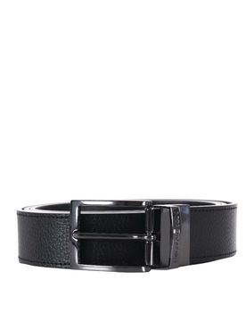 Cintura Uomo Y4S195YLO8J-80741 Nero