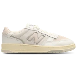 Men's Sneakers - White - Size 6.5 - Leather - White - Size: 6.5