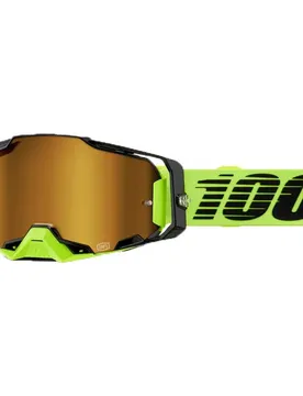 Occhiali Armega Neon Yellow
