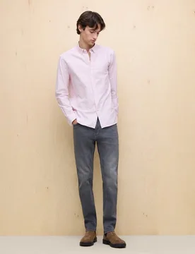 Vaquero de hombre stretch slim - Easy Wear - FashionsVida