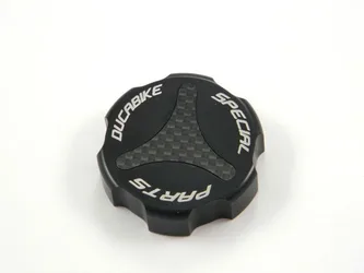 Tappo Serbatoio Fluido Posteriore Dbk Ducati 848 / 1098 / 1198