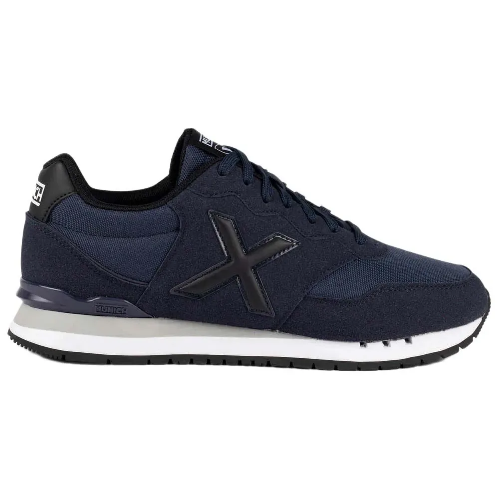 Sneaker Dash 2.0 288 Blue EU 47 - MUNICH - FashionsVida
