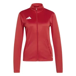 Trainingsjacke Damen Entrada 26 - Rouge - female - Size: XS