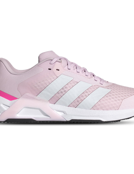 Dropset Donna - Sneakers Rosa - Taglia 38 - Rete/Sintetico 38