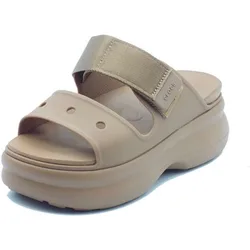 Keilabsatzsandalen 212861 Soho Two Strap Sandal 39 / 40