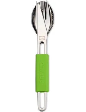 Leisure cutlery fashion leaf green cub cubiertos montaña Verde (UNICA) - Primus - FashionsVida